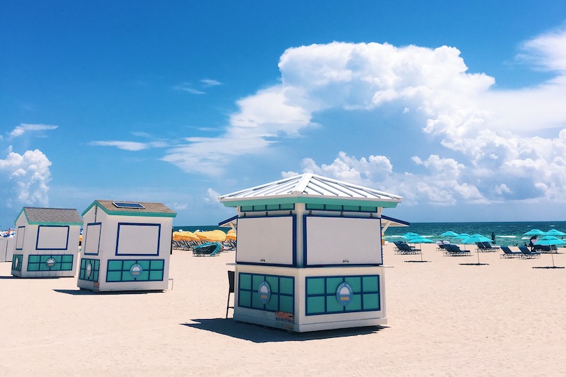 Miami en famille : les meilleures adresses pour une escapade kids friendly