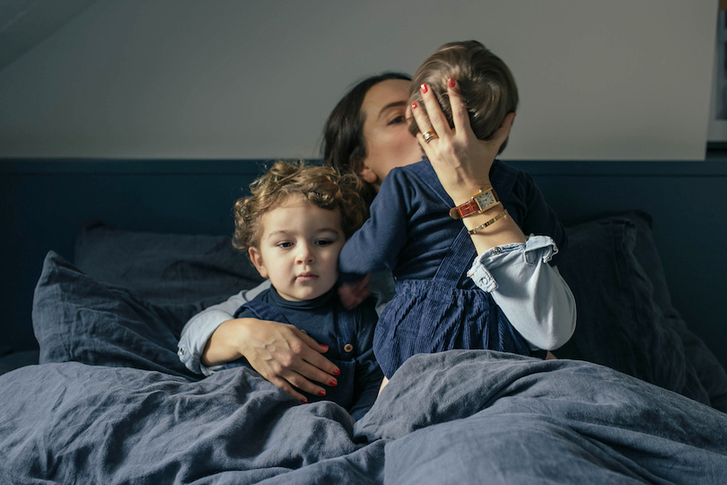 Charge mentale : nos idées et solutions pour alléger son quotidien de maman