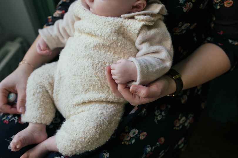 Tendances prénoms : nos favoris d’octobre pour petits garçons 