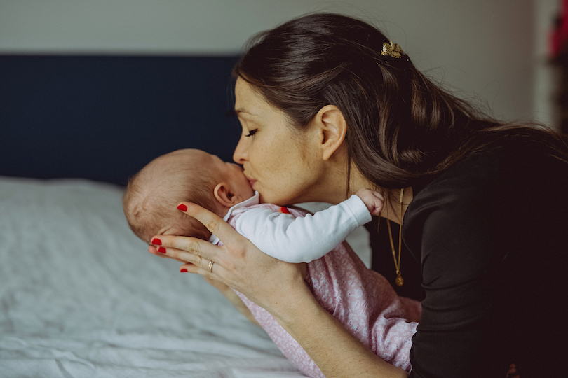 Tendances prénoms : nos favoris d’octobre pour petites filles