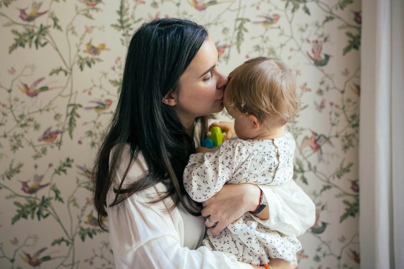 Vos confidences : comment j’ai trouvé une place en crèche