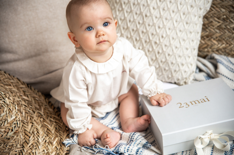 Cadeau de naissance : 5 belles idées pour gâter les jeunes parents - Les  LouvesLes Louves