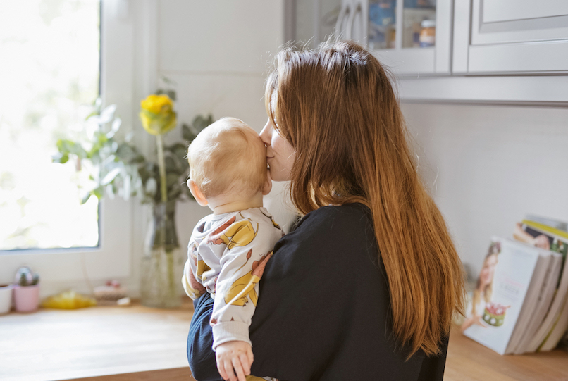 Vos confidences : j’ai bénéficié d’un don d’ovocytes