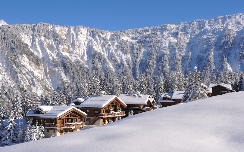 Vacances d’hiver : notre sélection d’appartements cosy pour skier en famille