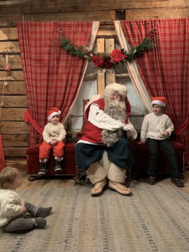 laponie-pere-noel-famille