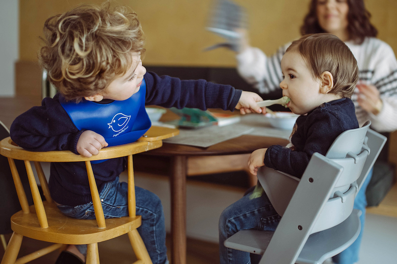 Mères de famille nombreuse : mais comment font-elles ?