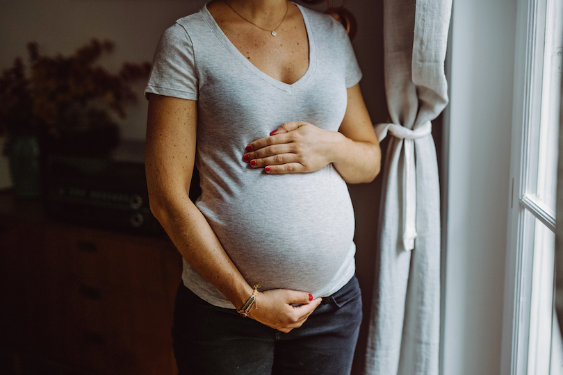 Coronavirus : comment s’organise le suivi de grossesse pendant le confinement ?