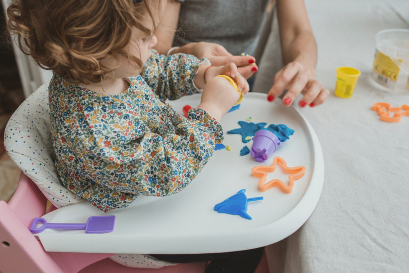 Coronavirus : comment s’occuper de ses enfants quand on télétravaille ?