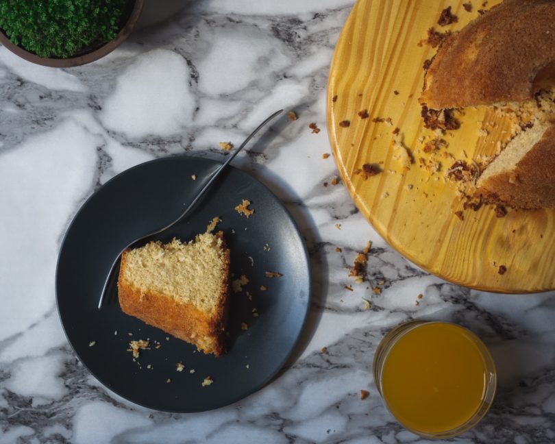 Recette du cornbread, le pain à la farine de maïs pour le brunch ou le goûter