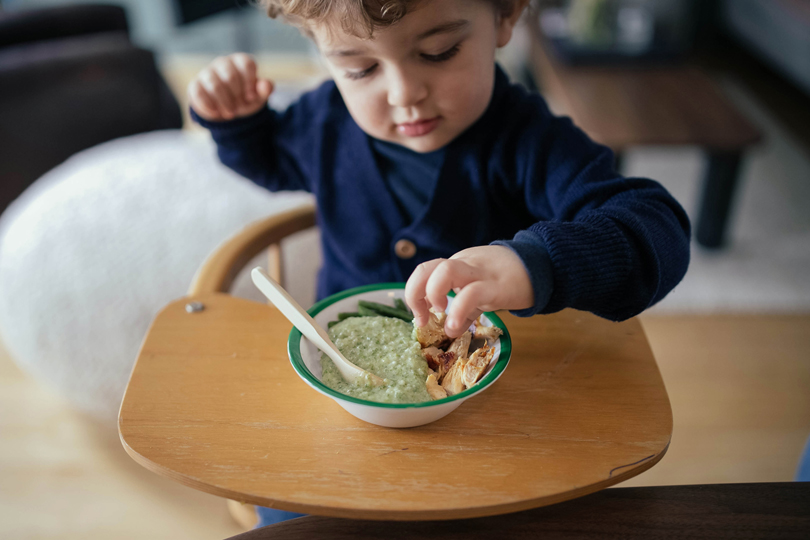 Comment gérer les conflits avec les enfants pendant les repas ?