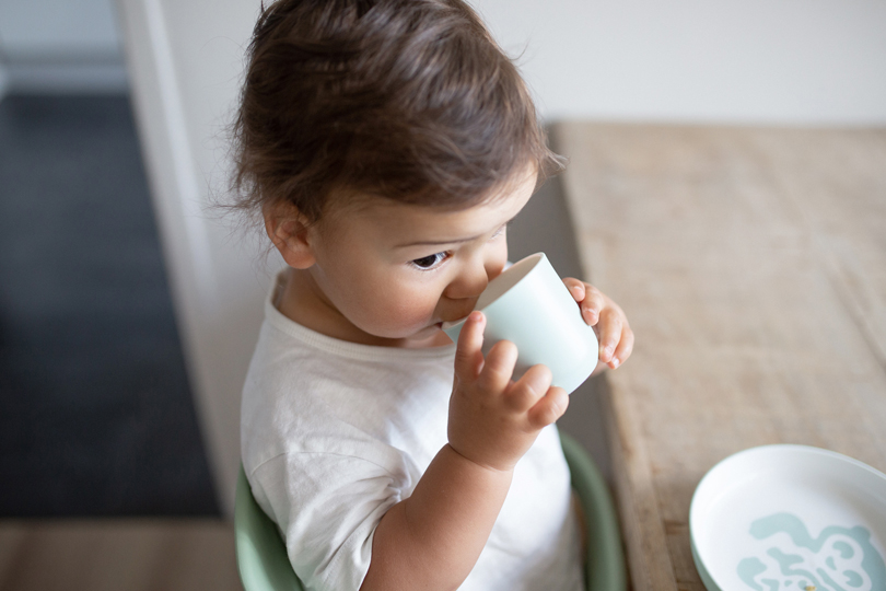 Devenir maman : les clefs pour comprendre son bébé