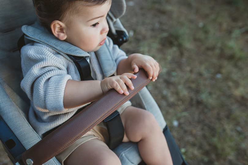 Devenir maman : comment créer le lien avec son nouveau-né ?