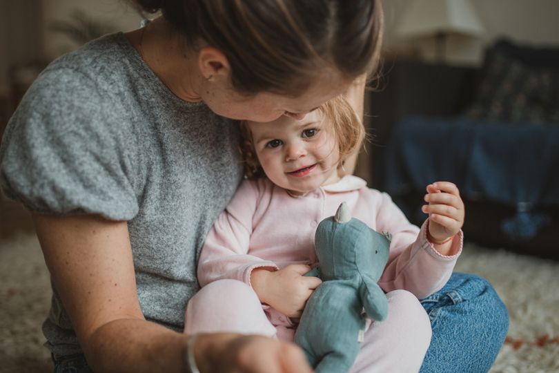 Crises et colères : comment gérer les décharges émotionnelles de nos enfants ?