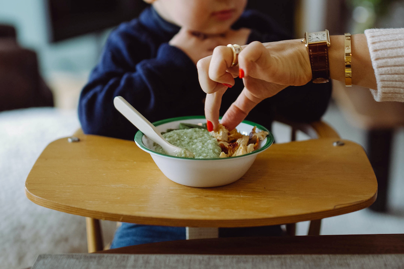 « Maman, je ne veux plus manger de viande » : conseils et recettes pour enfant végétarien