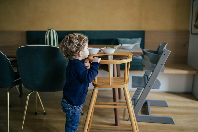 « Le bon choix pour vos enfants » : le guide pour faire ses courses au supermarché