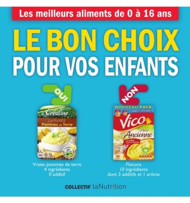 Trop sucré, trop gras… le goûter des enfants, casse-tête des parents - Le  Parisien