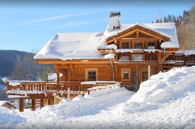 Vacances d’hiver : 6 adresses 100% flexibles pour partir à la montagne