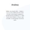 prenoms-garcon-Andrea