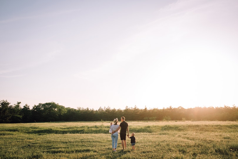 Comment parler d’écologie avec nos enfants ?