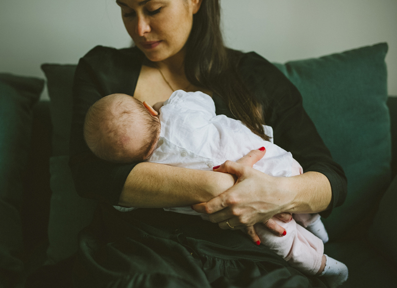 Allaitement et sevrage : tout ce qu’il faut savoir pour sevrer son bébé