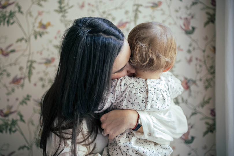 Tendances prénoms : nos favoris du mois de juillet pour fille