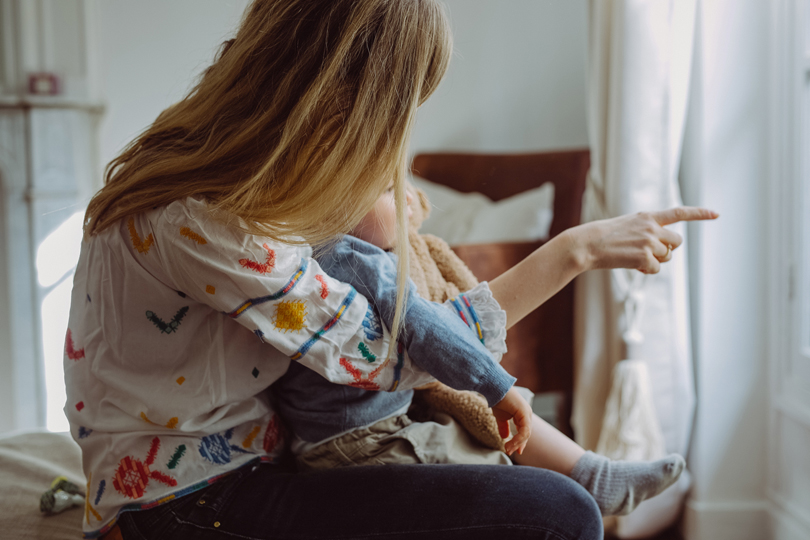 Comment parler de religion avec nos enfants ? 