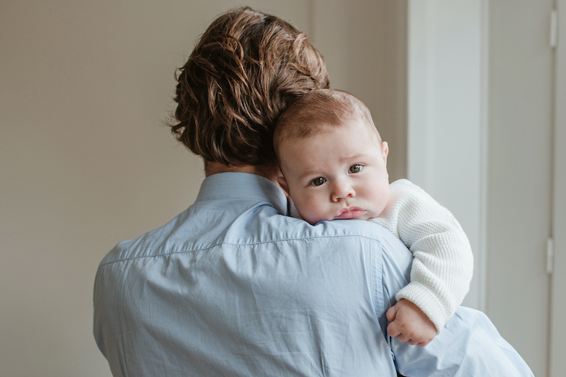 Congé paternité allongé : mode d’emploi pour les papas