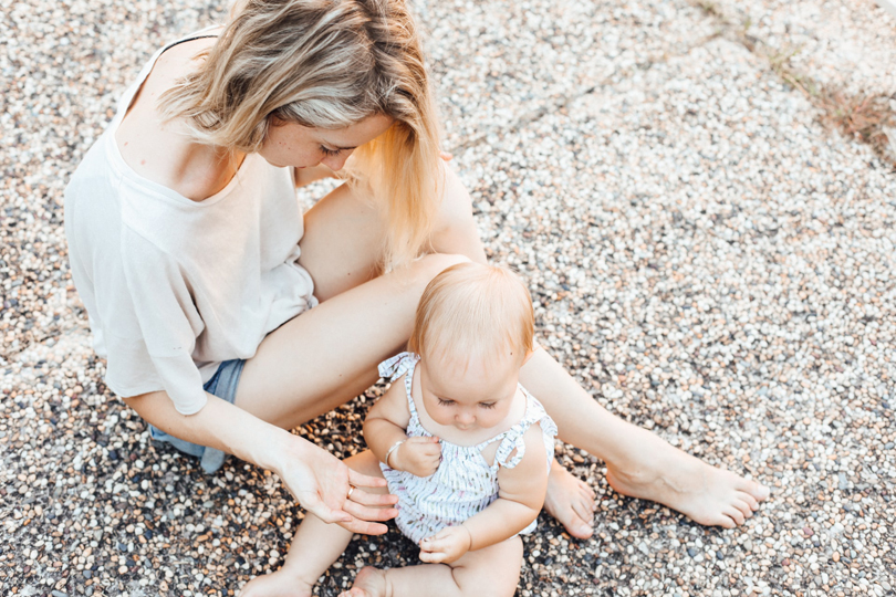 Rythmes et routines avant 1 an : comment accompagner et rassurer son bébé
