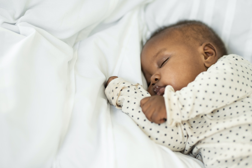Sommeil du bébé de 0 à 2 ans : comment gérer les régressions du sommeil ?