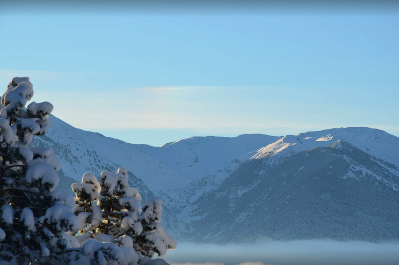 Vacances d’hiver : les stations de ski les plus family friendly