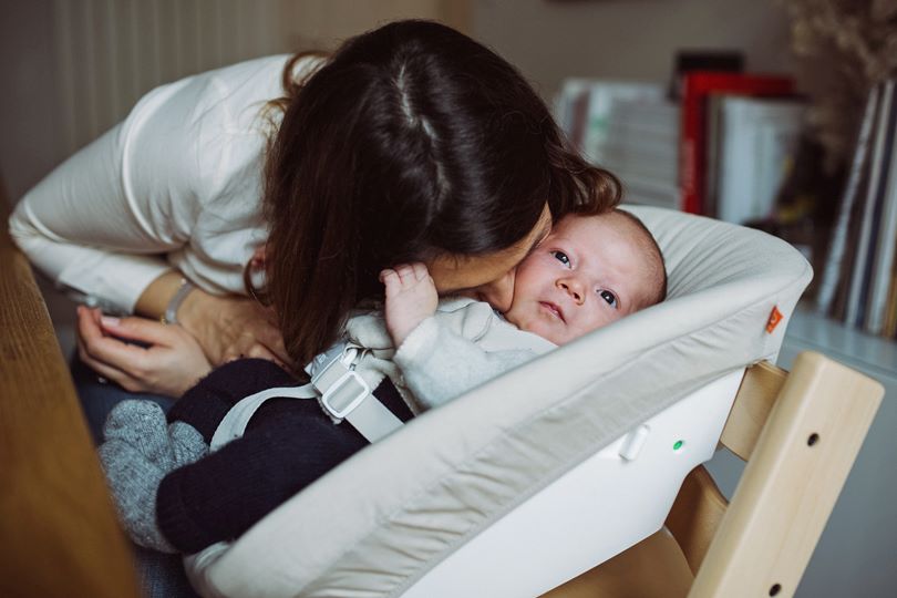 Post-partum : ça veut dire quoi, se préparer à l’après-accouchement ?