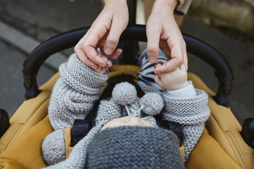 Small Talk à Lyon : Le post-partum ou le 4e trimestre de la maternité