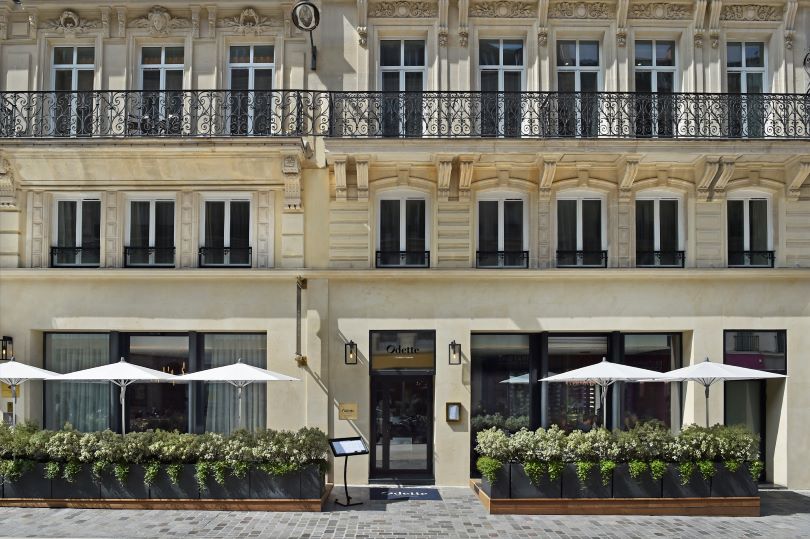 Maison Albar Pont-Neuf : une belle adresse parisienne pour un séjour en famille