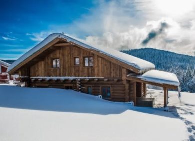 vacances d'hiver Gérardmer