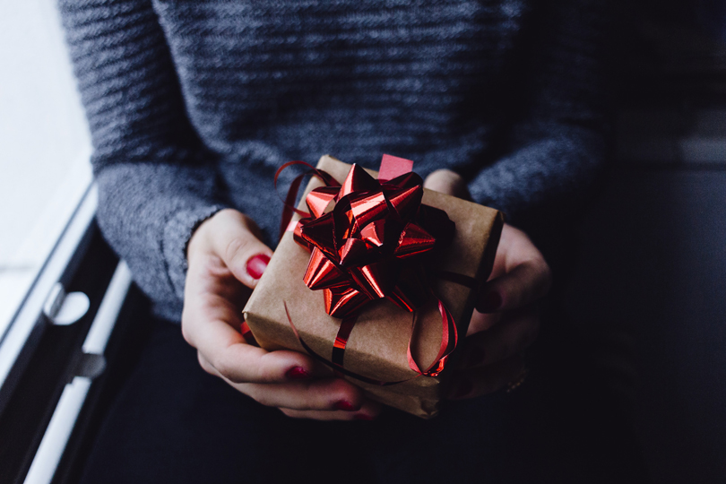 Nos idées pour Noël : 24 cadeaux pour bébés et (futures) mamans