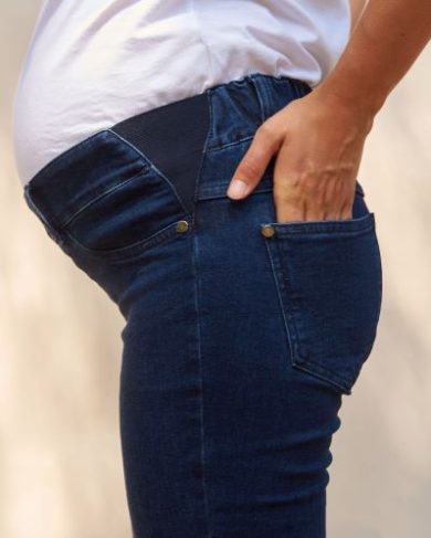 Les 5 meilleurs jeans de grossesse –