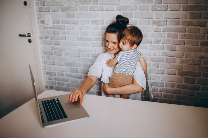 Vie pro-vie perso : comment gérer les deux à l’heure du télétravail ?