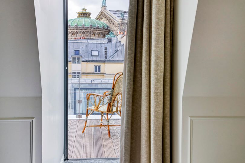 Maison Albar Hotels – Le Vendome : un séjour à Paris version 5 étoiles