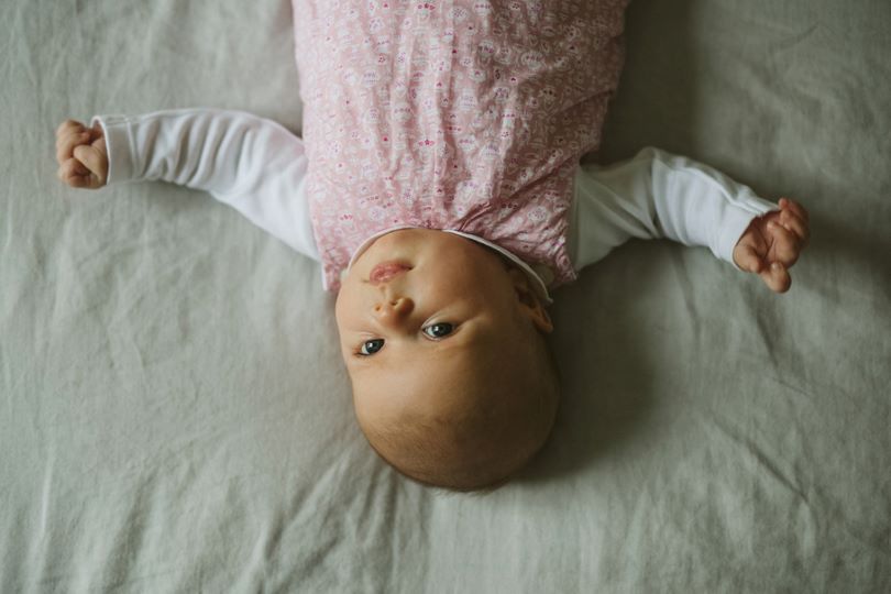 Prénoms tendance : nos 10 favoris du mois de mars pour les petites filles