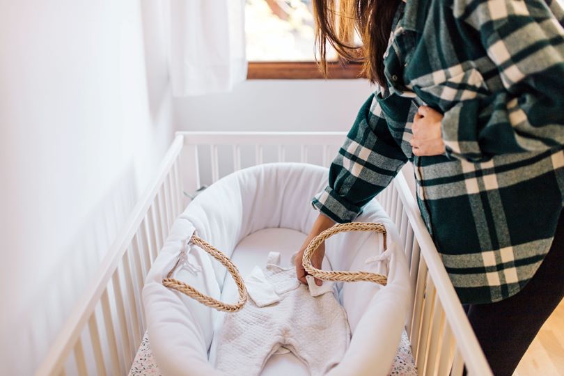 La valise de maternité : ce qu’il faut prévoir pour soi et son bébé