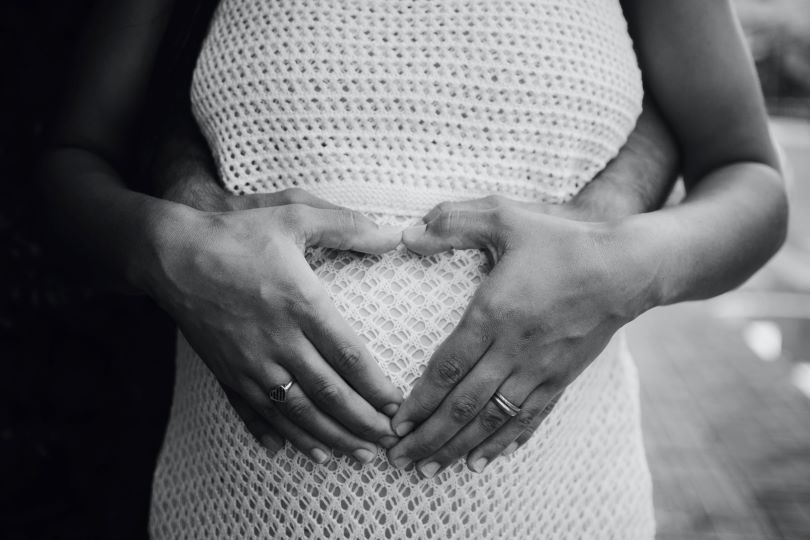 1 mois de grossesse : quels sont les symptômes ?