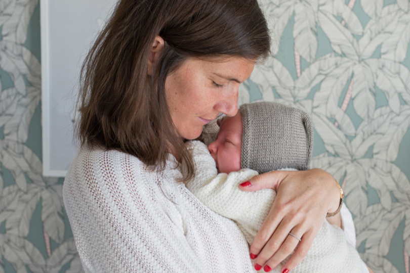 Premiers mois du bébé : les conseils que l’on aurait aimé recevoir