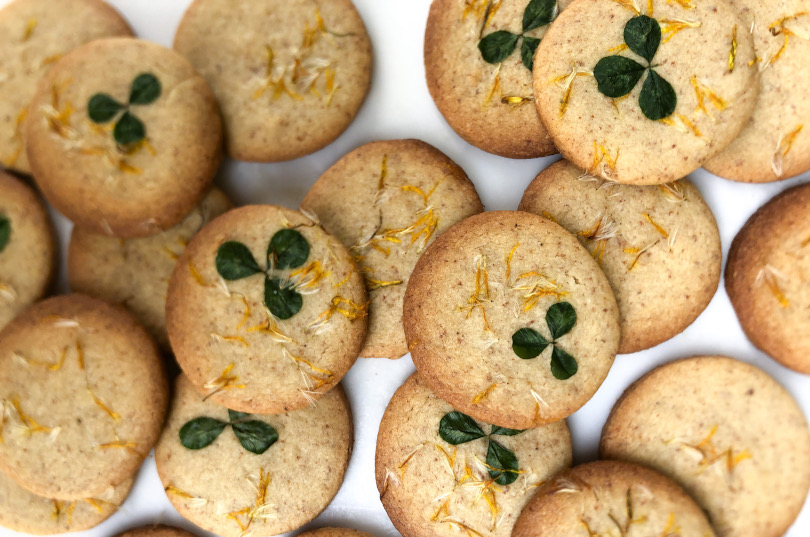 Sablés à croquer : la recette toute simple à faire avec les enfants