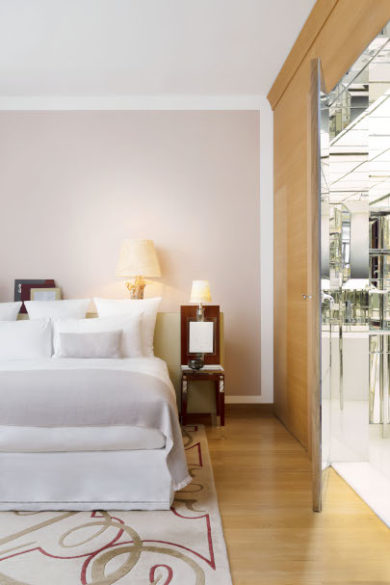 Le Royal Monceau - Raffles Paris - Rooms - Private Apartment Katara @Vincent Leroux (4)