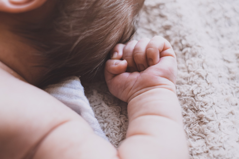 Cadeau de naissance : ce que veulent vraiment les mamans (et leur bébé)