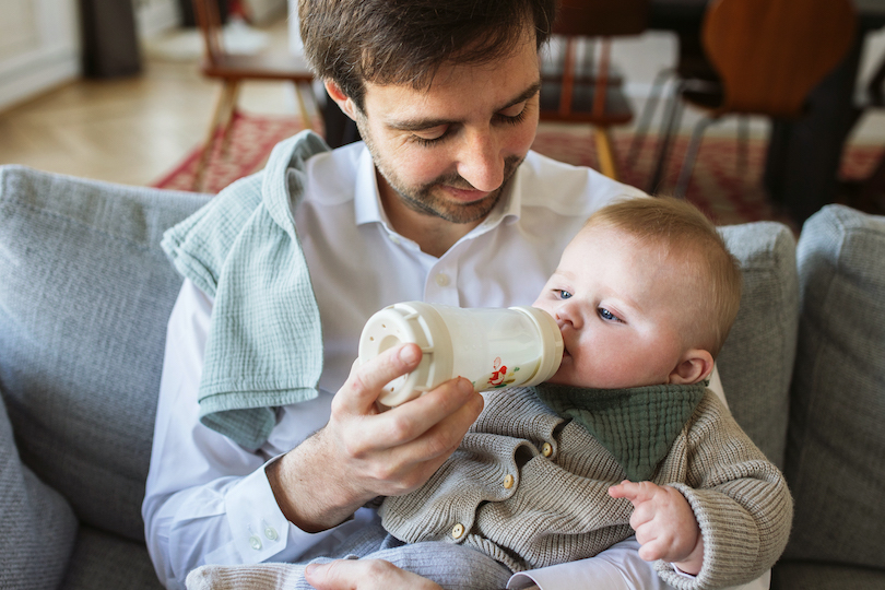 Allaitement ou biberon : les avantages et les inconvénients