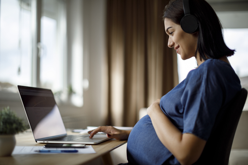 Conseils de RH : les démarches à faire avant le départ en congé maternité