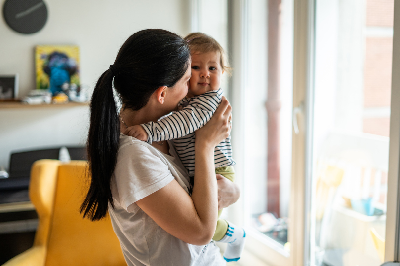 Conseils de RH : comment préparer son retour de congé maternité ?