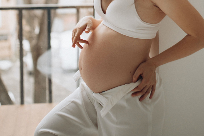 « Le point du bébé » en acupuncture, mythe ou réalité ?