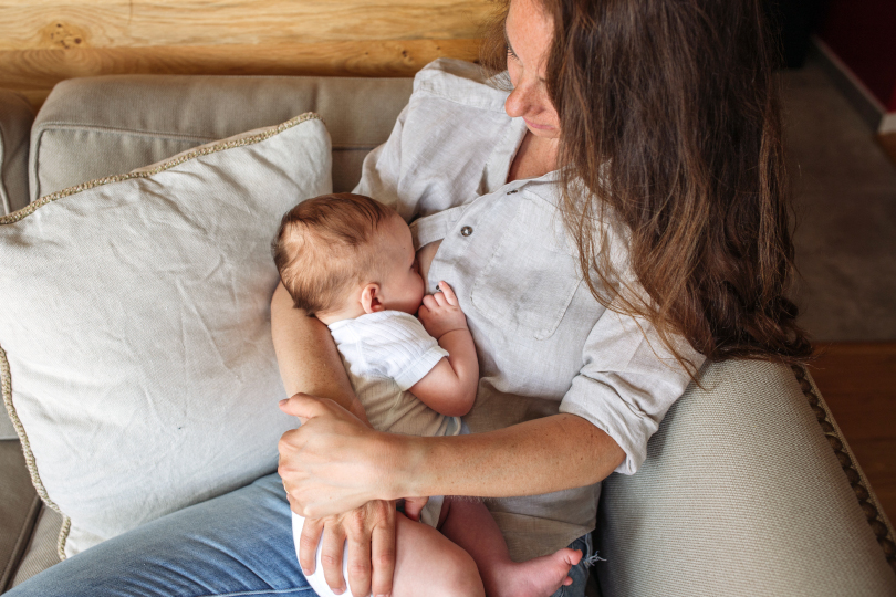 Allaitement maternel : les 20 astuces qui vous ont changé la vie